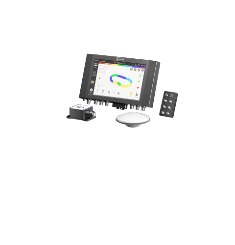 FJD AL01 3D-Markutjämningssystem