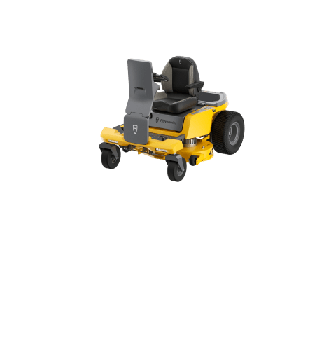FJD Z4210 Versatile Lawn Mower