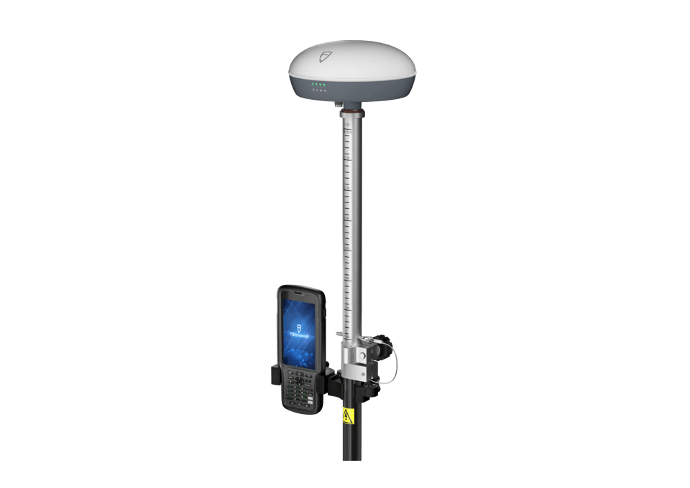 FJD Trion V1 series, a versatile and lightweight GNSS RTK receiver, can fast deliver accurate positions in harsh environments with global signal coverage.