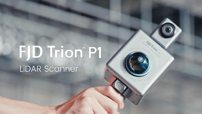 FJD Trion P1