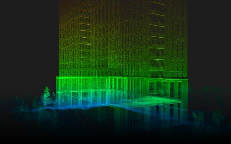 Scan to BIM Scan to BIM
