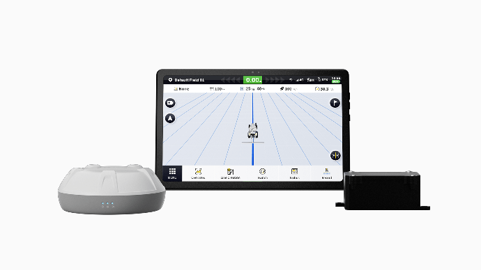 FJD AG1 Agricultural Guidance GPS System -FJDynamics