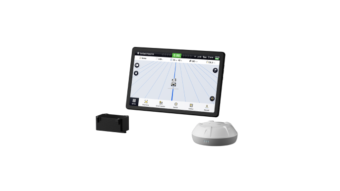 guidance system, tractor guidance system, manual steering, manual driving, tractor gps, virtual terminal, steering system, gps guidance for tractors, autonomous tractor, agrovision
