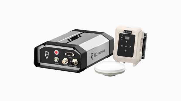 FJD N20 Fixed High Power GNSS Station Support multi-satellite and multi-frequency operation, providing centimeter-level RTK positioning accuracy with a range of up to 30km.