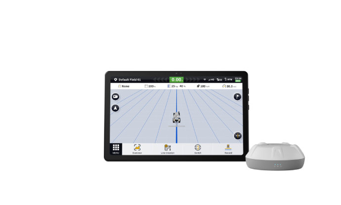 guidance system,tractor guidance system,tractor gps,virtual terminal,steering system,gps guidance for tractors,agriculture gps systems,gps guidance system,gps systems for tractors,farming gps systems