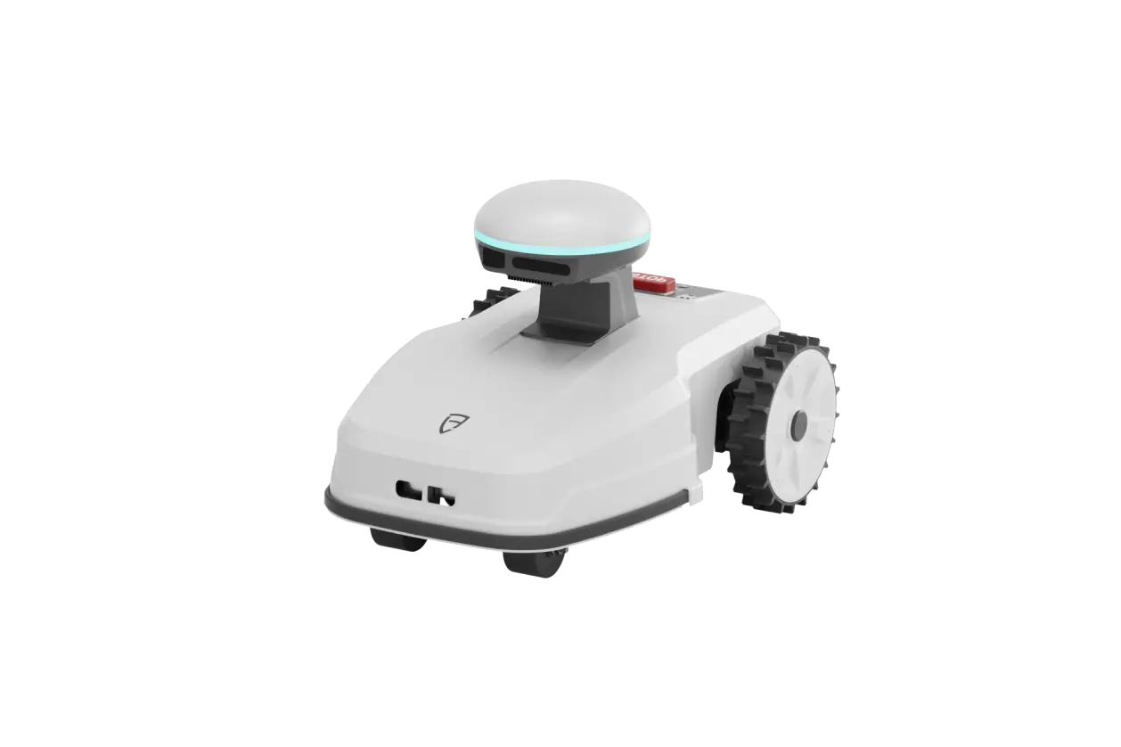 FJD FR4000 Robotic Lawn Mower