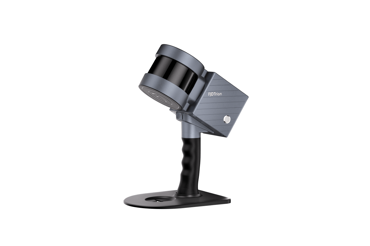 FJD Trion™️ S1 3D LiDAR Scanner