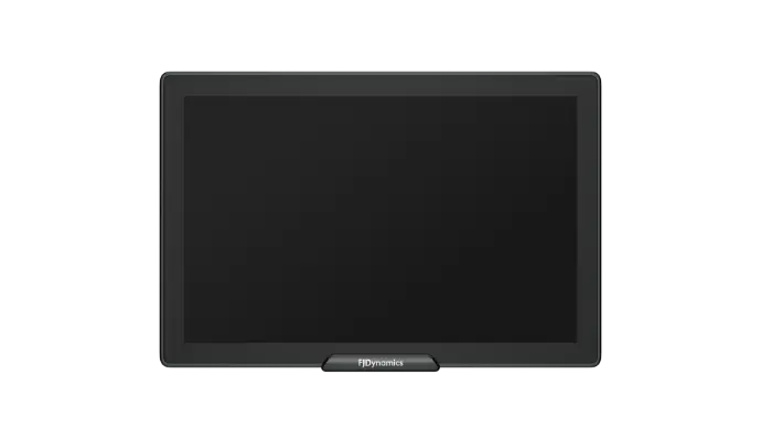 Control Terminal