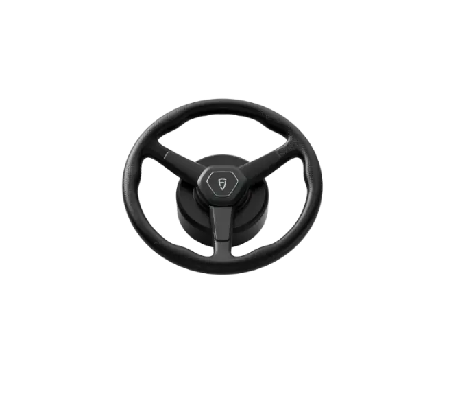 Electric Steering Wheel