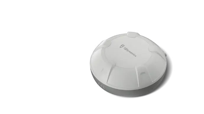 The FJD StarNav receiver offers both wired and wireless versions, making it fully compatible with all FJD AT2 series, AH2, and AS2 autosteering systems. With simple setup and stable signal, it delivers ±3 cm high-precision positioning without needing a base station. StarNav is a highly cost-effective precision solution for your farming operation.